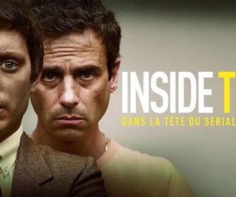 Replay Inside Ted : Dans la tête du serial killer
