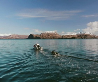 Replay Seuls face à l'Alaska - S8E11 - L'heure des comptes