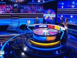 Replay La roue de la fortune célébrités - Émission 6 (1/2)