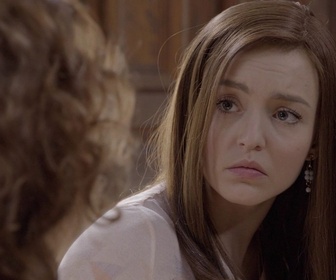 Replay Les trois visages d'Ana - S01 E118