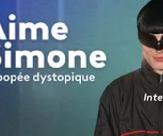Replay Basique, l'essentiel de la musique - Aime Simone