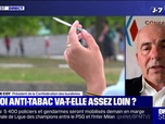 Replay BFM Story - Story 4 : La loi anti-tabac va-t-elle assez loin ? - 30/05