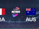 Replay Quilter Nations Series Rugby - Rugby - Tournée d'automne - Match France / Australie