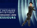 Replay Internationaux de France de patinage artistique - 19/10/2025