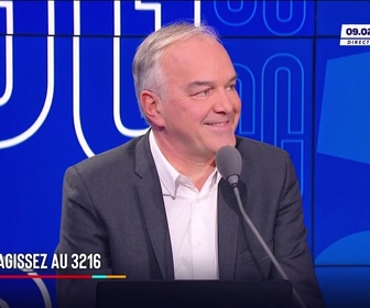 Replay Les Grandes Gueules - Il faut qu'on se réveille : Antoine Armand