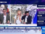 Replay Tech & Co, la quotidienne - Mineurs : un verdict historique condamne Meta - 26/03