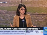 Replay Le 18/19 d'Hedwige Chevrillon - Aurélie Trouvé (LFI) : La taxe Zucman light, un bon compromis ? - 27/10