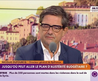 Replay Apolline Matin - Émission du 17 juillet 2025 7h30/8h30