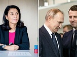 Replay Le cerveau, un organe à chouchouter ! / Vladimir Poutine - 28 minutes
