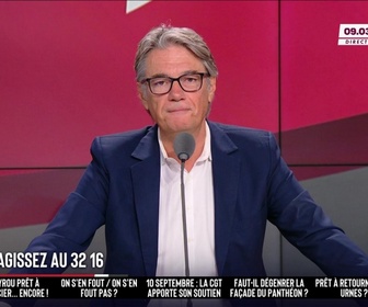 Replay Les Grandes Gueules - Bayrou se dit prêt à dialoguer : se fiche-t-il de nous ?