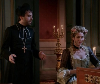 Replay La petite histoire de France - Votre fils / Extrême onction / Mariée avec un vieux