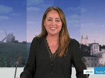 Replay ICI 19/20 édition toutes régions - Émission du mercredi 1 octobre 2025