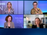 Replay Parlons-en, les invités - Israël : quelle guérison après le traumatisme du 7-Octobre ? Avec S. Bulle, S. Sitbon et F. Schillo