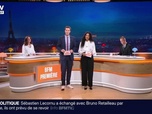 Replay BFM Première prématinale - BFM Première 4h30/6h - 07/10