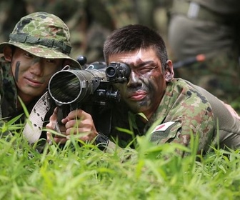 Replay Pourquoi le Japon mise sur les armes ?