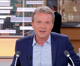 Replay L'info s'éclaire - Émission du mardi 2 septembre 2025