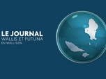 Replay Te Talalogo | Le Journal en wallisien - Émission du lundi 24 avril 2023