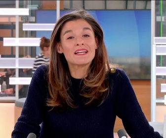 Replay Le JT en LSF - 05/02/2026