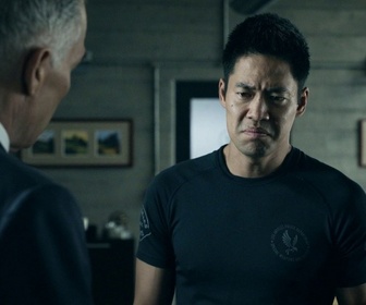 Replay S.W.A.T. - S08 E02 - Les faux alliés