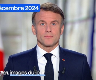 Replay Quotidien, première partie du 19 décembre 2025