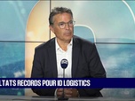 Replay Good Morning Market - En portefeuille : Les États-Unis tirent la croissance de ID Logistics - 28/08