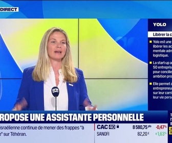 Replay Le Pitch : Yolo s'occupe de la charge mentale - 02/03