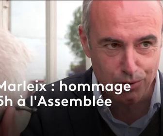 L'info s'éclaire replay