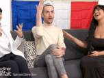 Replay Un dîner presque parfait - J5 : Spéciale Céline Dion