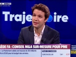 Replay Trajectoire : Bessède FA, conseil M&A sur-mesure pour PME - 24/06