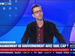 Replay La Grande Interview - Nicolas Bouzou (Asterès) et Ludovic Subran (Allianz) : Un changement de gouvernement avec quel cap ? - 08/01