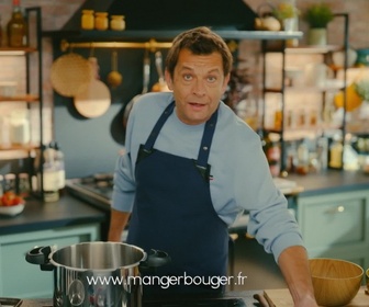 Replay Petits Plats en équilibre - Filet mignon au miel