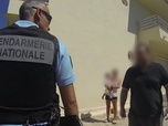 Replay 90' Enquêtes - Un éte sous haute tension pour les gendarmes du Sud