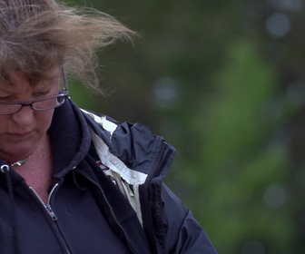 Replay Alaska : seuls au monde - S4E2 - Le cri du loup