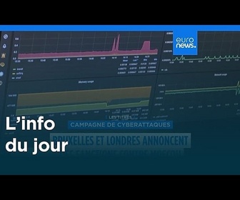 Replay L'info du jour | 14 juillet 2026 - Matin
