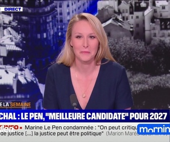 Replay Quotidien troisième partie du 18 février 2026