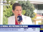 Replay Les Experts : L'emploi tient bon au deuxième trimestre - 28/08