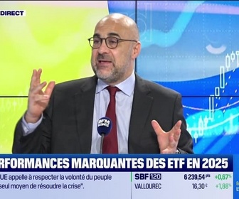 Replay Good Morning Market - ETF : les perspectives pour 2026 - 05/01