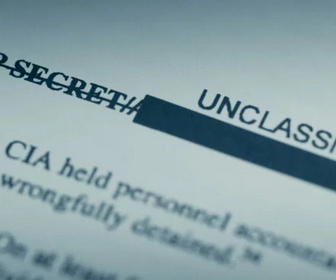 CIA, les guerres secrètes de l'après 11 septembre replay