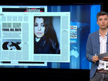 Replay Dans la presse - Marjane Satrapi : Femmes, vies, liberté
