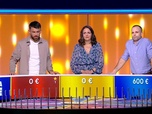 Replay La roue de la fortune - Émission 80