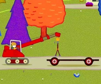 Replay Didou construis-moi un camping car