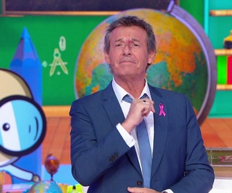 Replay Les 12 coups de midi du 1 octobre 2025