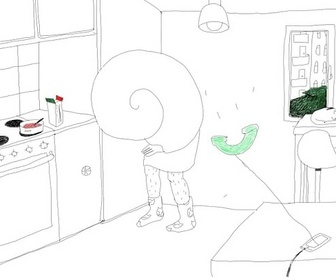 Replay Court-circuit - Challenges of a solitary mind