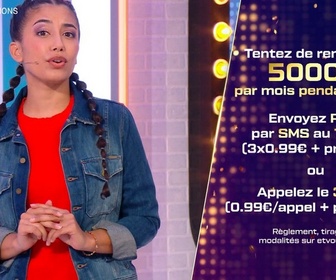 Replay Le juste prix - Émission 147