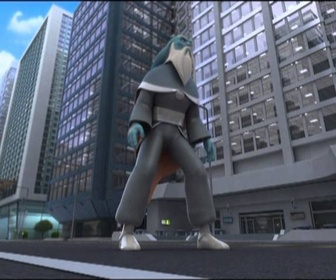 Replay Linus & Boom - Stotorm