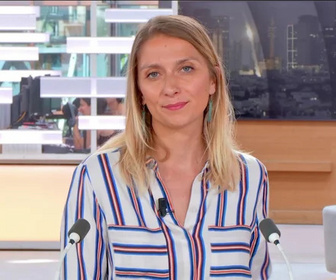 Replay Le 11h/13h - Émission du mardi 24 juin 2025
