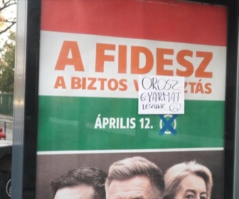 Replay Focus - Législatives en Hongrie : Orban sous pression