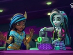 Replay Monster High - Horreurscope