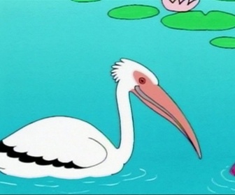 Replay Barbapapa autour du monde - S01 E43 - Les moustiques