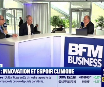 Replay Tech & Co, la quotidienne - Mardi 14 avril